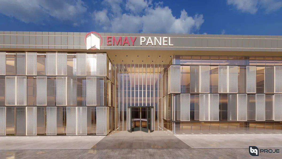 Emay Panel